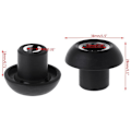 Miniatyrbilde 3 av 5: 1 stk. Universal Blender Drive Plug 767 Sopphode Kobling Blender Reservedeler Mar28