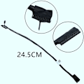 Miniatyrbilde 4 av 5: Batterikabel for 7270 7470 E7270 E7470 Laptop Batterikabel AAZ60 DC020029500 049W6G
