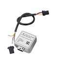 Miniatyrbilde 3 av 5: W3T216/W3T21671 Høy spenning HID Xenon frontlykt Hodelykt Tenner
