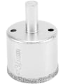 Miniatyrbillede 2 af 5: 5X 20-42Mm Diamant Hulsavebor Sæt til Flise Granit Skæring