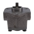 Pikkukuva 3 / 5: Hydraulinen pumppu TOP-13A matalapaineinen kolmiomainen sykloidipumppu teollisuuden hydraulinen voiteluvaihdepumppu kolmiopumppu