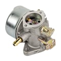Miniatyrbilde 4 av 5: Forgasser til Tecumseh 8hk 9hk 10hk motormodell HMSK90 640349