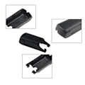 Miniatyrbilde 2 av 5: 2 vindusviskerarmdekselklips for W176 X253 W246 W205 W213 W447 14-21 hetter