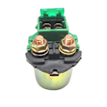 Pikkukuva 1 / 5: Käynnistys solenoidirele sytytyskytkin VT500C:lle KLF220 KLF250 EL250 EN500