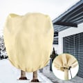 Pikkukuva 4 / 5: Talvikasvien fleece-suojakansi, kasvien lämmittävät takit (360250CM)
