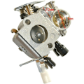 Pikkukuva 4 / 4: Kaasutin Stihl MS171 MS181 MS201 MS211 moottorisahoille, sopii ZAMA C1Q-S269