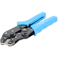 Miniatyrbillede 3 af 5: Terminal Crimptang -01BM Multifunktionel Terminal Crimp Ratchet Press Indsæt Fjeder Crimptang