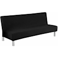 Miniatyrbilde 1 av 5: Armløs Sofadekke 3-seters/2-seters Stretch Sofadekke for Sofaseng S