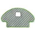 Miniatyrbild 4 av 5: Mop Pad Cloth Ersättning Delar för Combo113 R113840 Robotdammsugare Tillbehör NR. 4719026