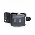Pikkukuva 3 / 5: 2X 93310G3000 Auton LHD Käsijarrukytkin Pysäköintijarru I30 GT N-Line