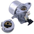 Pikkukuva 2 / 5: Sopii Stratton 122H02 127702 Quantum Engine -kaasarin tiivistesarja 498965 698056 Varaosat