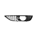 Pikkukuva 1 / 5: Auton etupuskurin vasemmanpuoleinen sumuvalon ritilän lampun kansi 4L0807675C -Audi Q7 4L Sportback 2009-2014