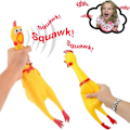 Pikkukuva 4 / 5: Kumikana/Puristava Kana, Hupaileva Temppu Leikki