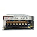Miniatyrbild 2 av 5: Hög effektfaktor transformator dimmer adaptrar switch strömförsörjning drivrutin AC 110V/220V DC 12V 10A 120W för LED-remsa