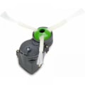 Miniatyrbillede 2 af 5: Sidebørste Motormodul til Irobot Roomba E6 E5 I7 500 600 700 Serie irobot i7 Tilbehør