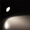 Pikkukuva 5 / 5: 4 kpl COB LED -kohdevalaisimet 5W 220V Säädettävät Puutarhavalaisimet Ulkovalaistus Puutarha Terassi (Kylmä valkoinen)