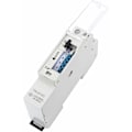 Miniatyrbillede 1 af 5: Rail Time Switch Intelligent DIN Rail Timing Control Switch TM610C 220V Timer Relay til gadebelysning