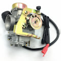 Pikkukuva 2 / 5: 30MM moottorin kaasutin Linhai 250Cc LinHai Bighorn 260Cc 300Cc ATV UTV maastoajoneuvoon
