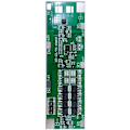 Miniatyrbild 1 av 5: BMS 7S 24V -Ion 18650 Batteripaket Laddningskort med Balansutjämningsfunktion Gemensam Port för Power Bank (20A)