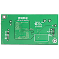 Miniatyrbillede 2 af 5: 4X 10-42 Tommer LED Universal Konstant Strøm Inverter Driver Board Booster TV
