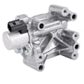 Miniatyrbillede 5 af 5: Sensor Spole Ventil VTEC Motor Solenoid 15811-R40-A01 til Variabel Ventil Timing Solenoid