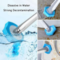 Miniatyrbilde 2 av 5: Toalett Disposables Refill Fresh Brush Engangs Refills - 96