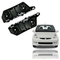 Pikkukuva 2 / 5: Auton puskurin välikappaleen kiinnike sopii JAZZ 2005 2006 2007 2008 GD1 GD3 1.3L 1.5L 71193-SAA-003 71198-SAA-003