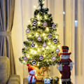 Miniatyrbilde 4 av 5: cm Julerkulepynt 30 stk Små Knusefrie Juletrpynt Juletrpynt Julerkulepynt med Hengeløkke for Bryllup Ho