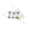 Miniatyrbillede 4 af 5: 10 par holdbare faste maske clips reb snor resin clip camisole stabilisator elastisk reb justerbare clips elastikbånd til maske