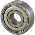 Pikkukuva 3 / 5: 20 kpl 628Z Miniatyyrikuulalaakerit 8X24X8Mm 8 X 24 8Mm