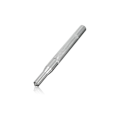 Miniatyrbild 1 av 4: Stans för Snap Button Press Fästverktyg 85x8mm + Bas 24mm Silver
