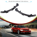 Miniatyrbillede 4 af 5: Dynamisk Blinklys LED Sidespejl Indikatorlys til Golf Mk7 Til 7.5 7 R Gtd