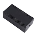 Miniatyrbild 5 av 5: Motorhastighetsregulator, 10-50V 20A 1000W PWM RC-Styrmodul Växelkontrollbrytare