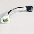 Miniatyrbild 5 av 5: Gasreglagesensor med sensoraccelerator för Sidekick 13420-56B00 1342056B00