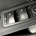 Pikkukuva 5 / 5: For Ml W166 X166 C W204 E W212 X204 Luokan Ovi Nostopainike Tarrat Abs Kromi Listat Tarvikkeet