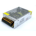 Miniatyrbillede 1 af 5: Højtydende Transformer Dimmer Adaptere Switch Strømforsyning Driver AC 110V/220V DC 24V 5A 120W til LED Strip
