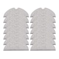Miniatyrbilde 1 av 5: Kluter for S5/Max S6 MaxV Pure E4 E5 S51 S52 S55 Tilbehør Deler
