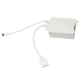 Pikkukuva 3 / 5: 2X RGB LED-ohjain IR FB-ohjaus 24 painiketta 12V