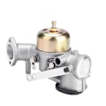 Pikkukuva 3 / 5: Briggs & Stratton -kaasutin 491031 490499 491026 281707 12 hv:n moottori