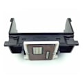 Miniatyrbillede 2 af 3: QY6 0072 Printhead Enkelt Sort Printhead til Canon IP4600 IP4680 IP4700 IP4760 MP630 MP640 Printere