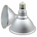 Pikkukuva 5 / 5: PAR38 LED-lamppu 15W Vedenpitävä IP65 Valo