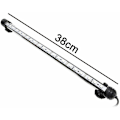 Miniatyrbillede 5 af 5: Neddykkelige LED Akvarielys, Akvarielys med Timerstyret Tænd/Sluk, LED-Strimler til Fiskekummer, 38cm