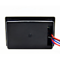 Miniatyrbillede 5 af 5: -110C 230V10A LCD Mini Sauna Fodbad Digital Temperaturregulator med Nedtællingstimer Termostatregulator