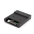 Miniatyrbillede 3 af 5: 3,5\" 1000 Floppy Disk Drive til USB Emulator Simulering til Musik Keyboard
