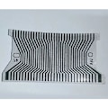 Miniatyrbillede 2 af 5: 5 stk. Instrument skærm kabel stik til Opel Zafira 2004-2009 LCD display manglende pixel reparation