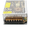 Miniatyrbillede 2 af 3: 3X S-180-12 LED Diode Display Switch Strømforsyning DC 12V 15A 180W