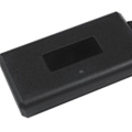 Miniatyrbillede 4 af 5: 3X Bilmodul Uden Bluetooth Musikadapter Aux Modtager Audiokabel til W212 S212 C207 Multimedie Interface Radio mmi