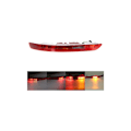 Miniatyrbillede 3 af 5: Venstre Baglygte Baglygte Nedre Bumper til Audi Q5 2.0T 2009-2015 8R0945095B
