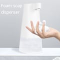 Miniatyrbillede 3 af 5: Automatisk dispenser, infrarød bevægelsessensor dispenser kontakt 300ML IPX4 vandtæt, til køkken badeværelse