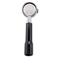 Pikkukuva 3 / 5: 51mm Portafilter ECP3420 EC155 BCO430 EC260:lle, 51mm Pohjaton Portafilter 2 Korvaa Varaosat